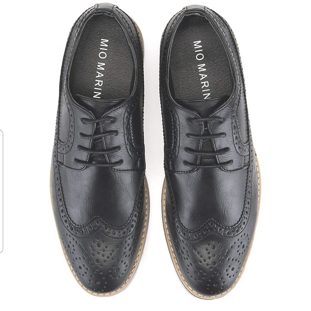 Marino Avenue Mens Casual Shoes